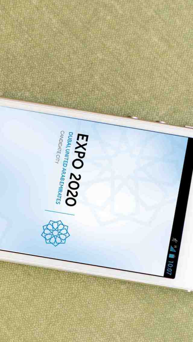 2020, Android New App